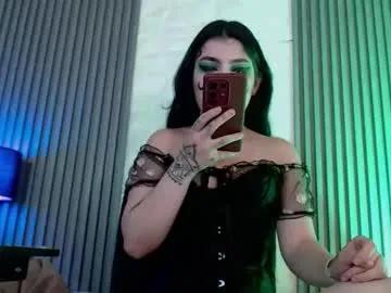 Freechat sophia_dk on Chaturbate