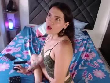 Freechat sophiagomez1 on Chaturbate
