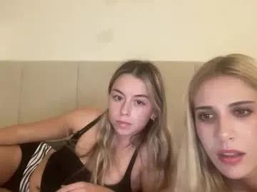Chaturbate sophiexbree is Freechat sophiexbree — in my dorm with my bestieee #new #innocent #teen #young #blonde