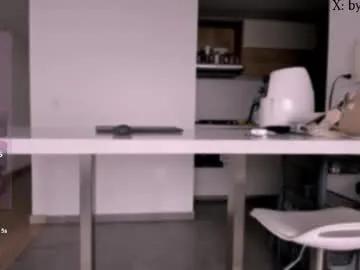 Freechat soy_miia on Chaturbate