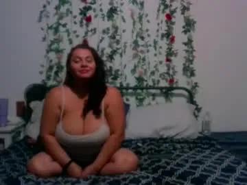 spanishcouple4255 on Chaturbate