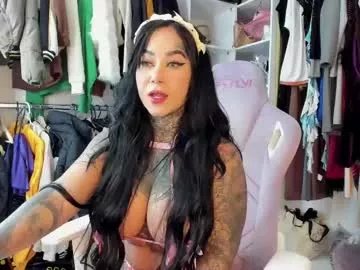 Freechat srta_roja on Chaturbate