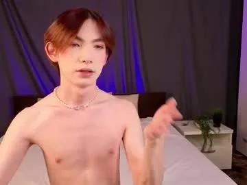 Freechat star_madison on Chaturbate