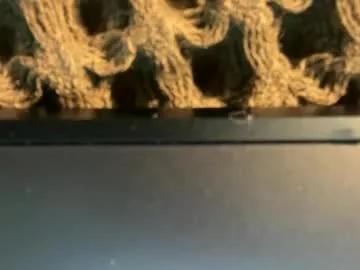 stardustgravity on Chaturbate