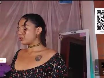 Freechat stellart_ on Chaturbate