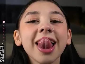 stephaniesally — I'm back :3. Goal: Lick My Sweetie Finger   #bigboobs #asian #young #shy #lovense [25 tokens remaining]