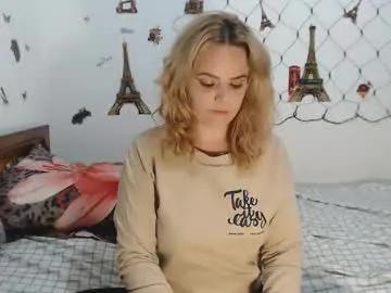 Freechat stephaniewild on Chaturbate