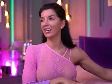 Freechat stephierouse on Chaturbate