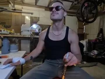 Freechat straightishd on Chaturbate