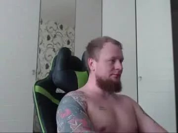 strongass18 on Chaturbate