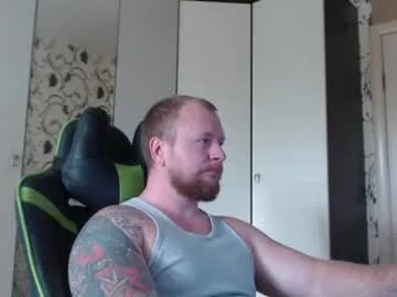 strongass18 on Chaturbate