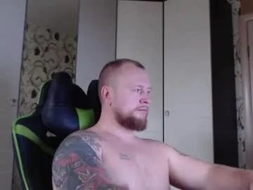 strongass18 on Chaturbate