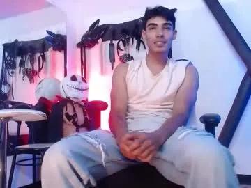 Freechat subarashi_ishi69 on Chaturbate