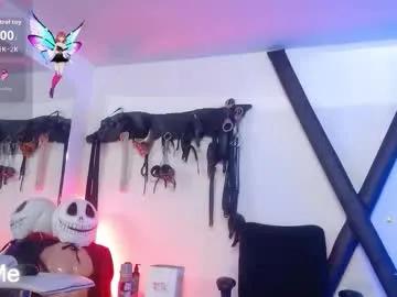 Freechat subarashi_ishi69 on Chaturbate