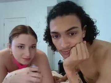 suerrab3304 — #snowbunny #bbc #mixedrace #feet #couple #tipmenu #tipme #sexycouple #prvt pivate special 3 min private for 60 tks a min (first come first serve) [3500 tokens remaining]