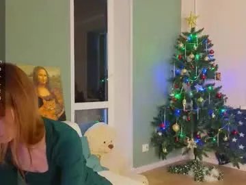 summer_hazee on Chaturbate