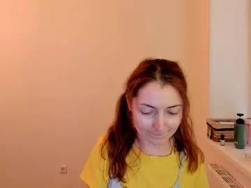 Group summer_preston on Chaturbate