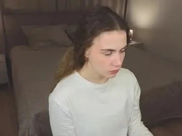 Freechat sundayferrigno on Chaturbate