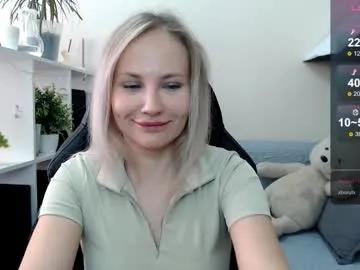 Freechat sunny_bunny6 on Chaturbate