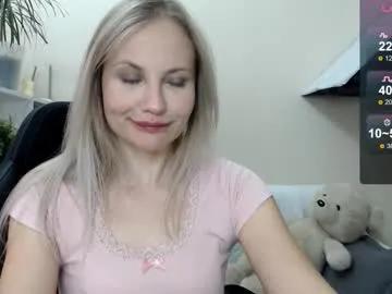 Freechat sunny_bunny6 on Chaturbate