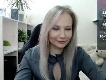 Freechat sunny_bunny6 on Chaturbate