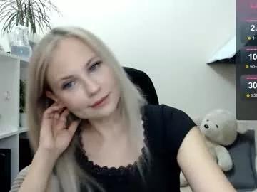 Freechat sunny_bunny6 on Chaturbate