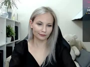 Freechat sunny_bunny6 on Chaturbate