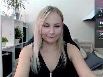 Freechat sunny_bunny6 on Chaturbate