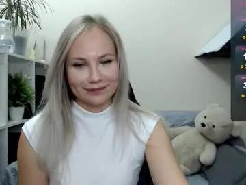 Freechat sunny_bunny6 on Chaturbate