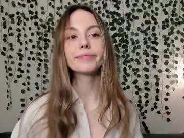 Freechat sweet_and_flirt on Chaturbate