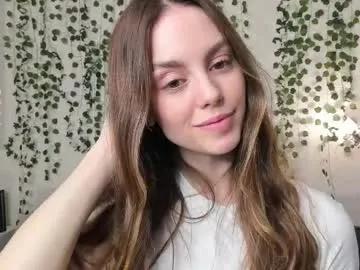 Freechat sweet_and_flirt on Chaturbate