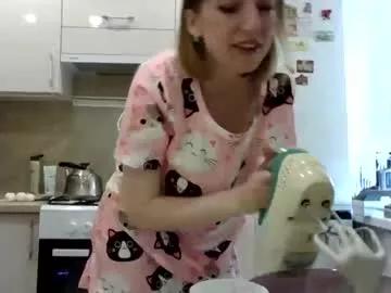 Freechat sweet_lilbunny on Chaturbate