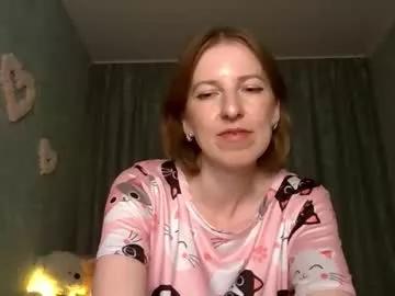 Freechat sweet_lilbunny on Chaturbate