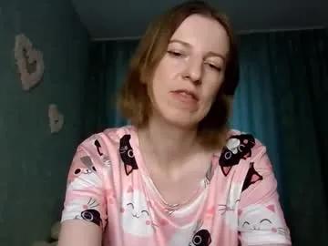 Freechat sweet_lilbunny on Chaturbate
