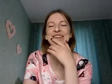 Freechat sweet_lilbunny on Chaturbate