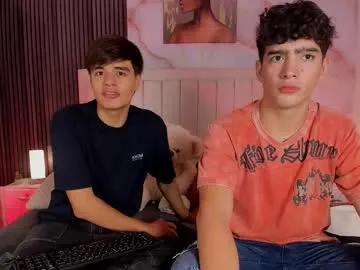 Freechat sweet_petter on Chaturbate