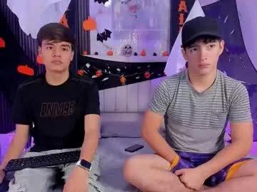Freechat sweet_petter on Chaturbate