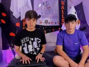 Freechat sweet_petter on Chaturbate