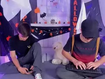 Freechat sweet_petter on Chaturbate