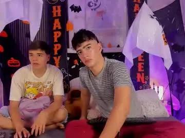 Freechat sweet_petter on Chaturbate