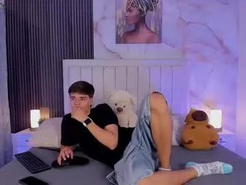 sweet_petter — GOAL: Completaly nude both   [95 tokens remaining] Welcome to my room! #young #18 #gay #cum #shaved