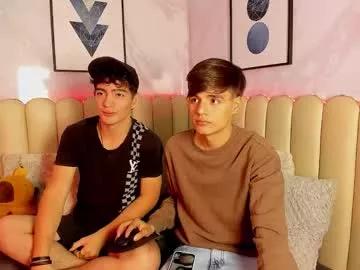 Freechat sweet_petter on Chaturbate