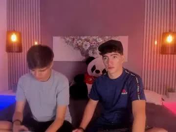 Freechat sweet_petter on Chaturbate