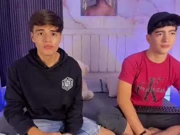 Freechat sweet_petter on Chaturbate