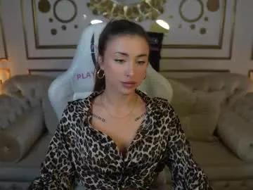 Freechat sweetdesiree_ on Chaturbate