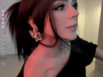 sweetest_bella — Cum show  |   #lovense #sexy #cum  #bigcock #feet  [1923 tokens remaining]