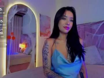 Freechat sweetgirl______ on Chaturbate