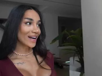 Away sweetlaurasaenz on Chaturbate