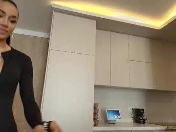 Away sweetlaurasaenz on Chaturbate