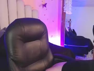 Freechat sweetlu_gh on Chaturbate